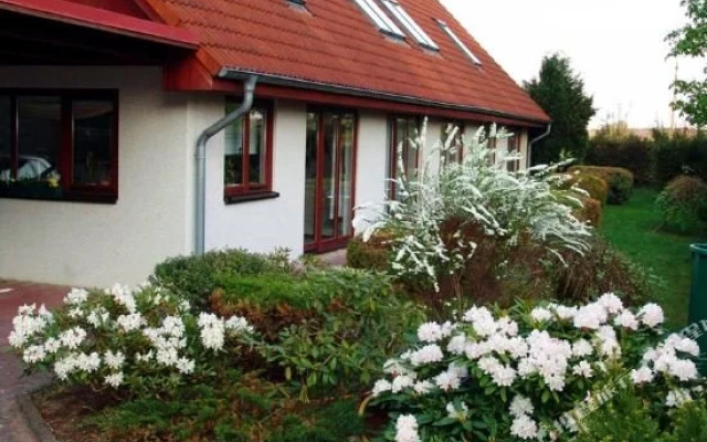 Hotel-Pension Brilke