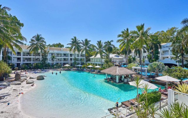 Palm Cove Beach Club 2 Bedroom Apartment