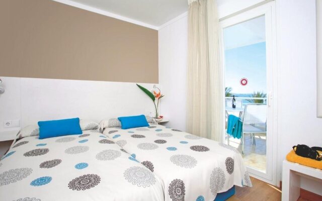 Apartamentos Bellamar