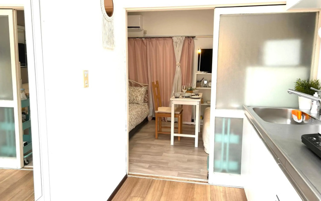 COCO Nakameguro302