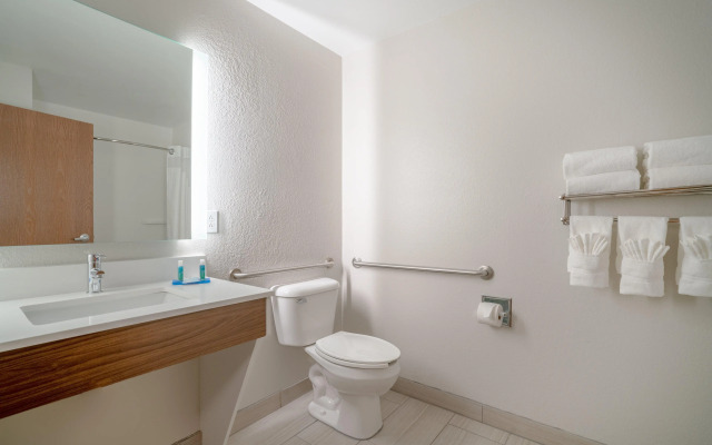 Holiday Inn Express Hotel & Suites ELKINS by IHG