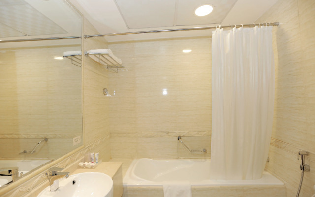 Ivory Grand Hotel Apartments