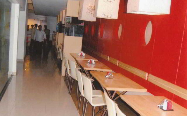 Hotel Rest Inn