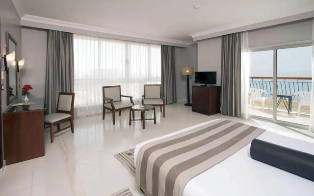 Regina Resort and Aqua Park Hurghada