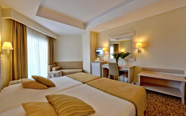 Side Star Park - All Inclusive