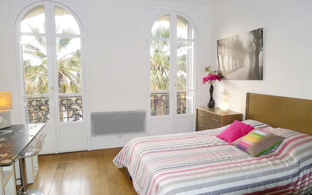 Jardin Depoilly AP4089 by Riviera Holiday Homes