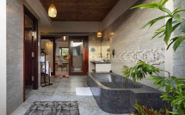 Sao Mai Beach Resort