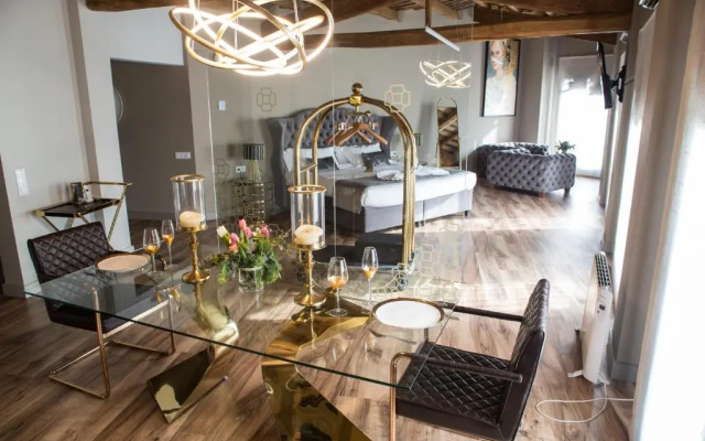 Les Clarisses Hotel Boutique