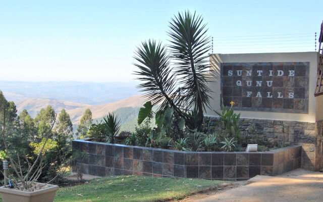 Suntide Qunu Lodge