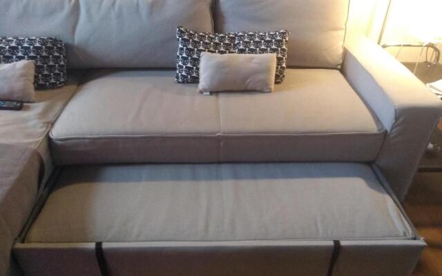 Duplex 60 M2 Bord de Loire