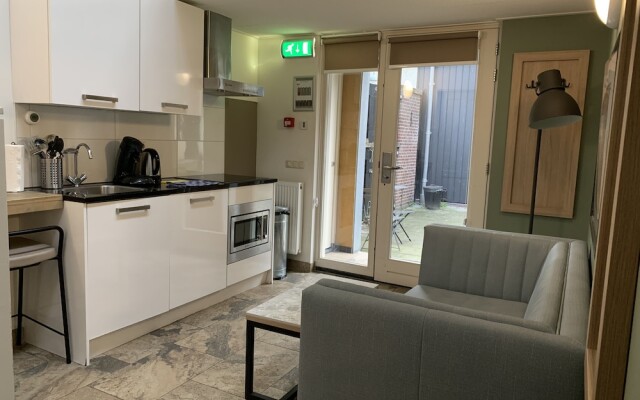 Allure Garden Apartments