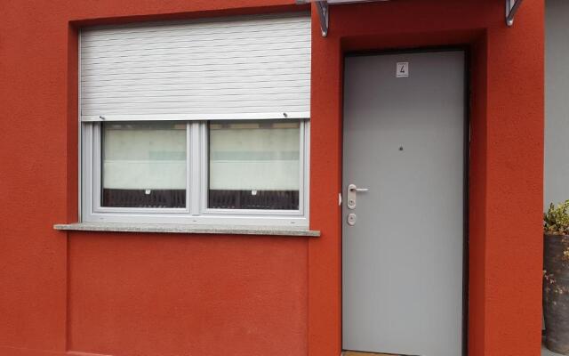 Residence Campo Rotondo