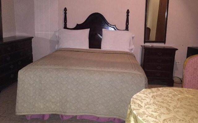 Paradis Hotel