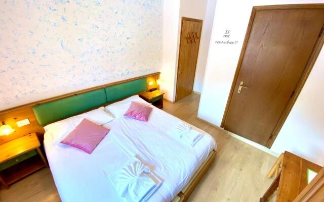 Hotel Lorenzini Ski