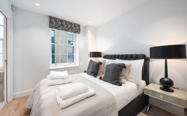 Shoreditch by CAPITAL