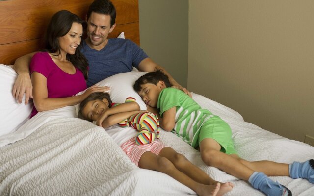 WoodSpring Suites Council Bluffs