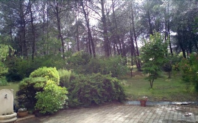 Le Clos Zinou chambres d'hotes