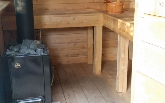 Chalet mille et une nuits