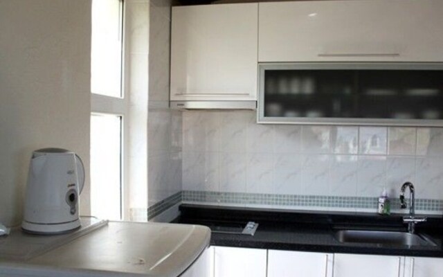 Pohang Small Happiness Pension