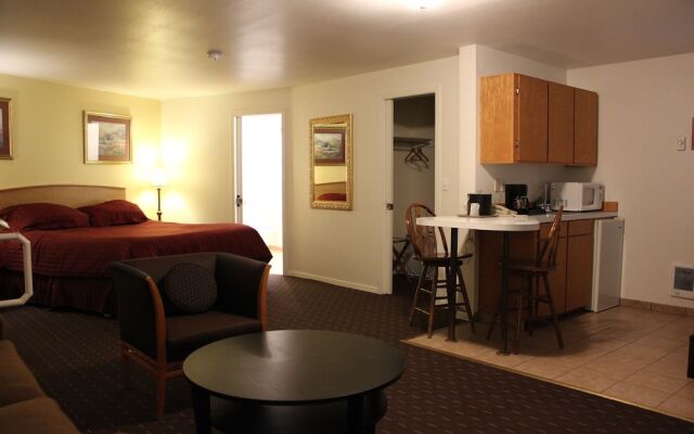 Port Townsend Inn