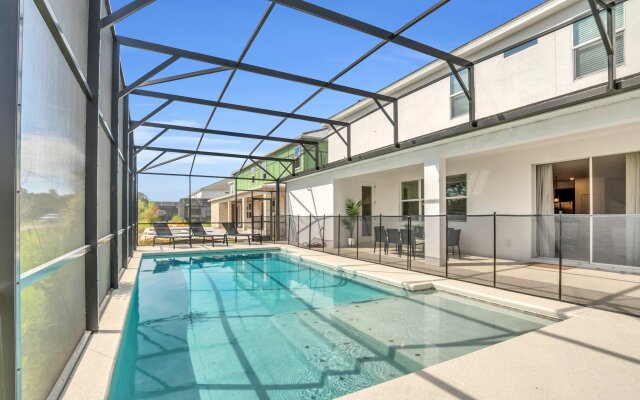 2505SHANTI, Kissimmee, US