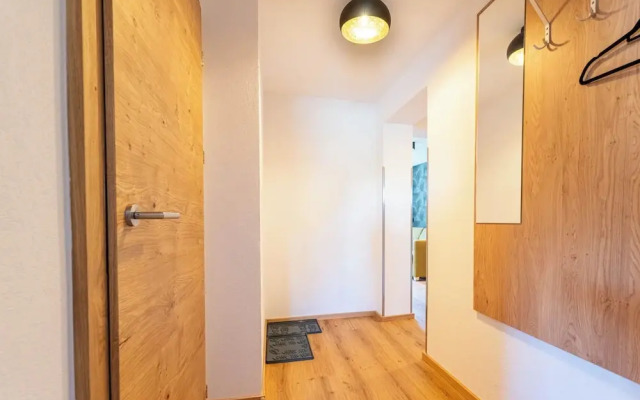 Maurig Appartement