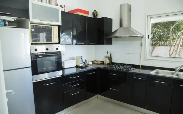 Villa Malaga