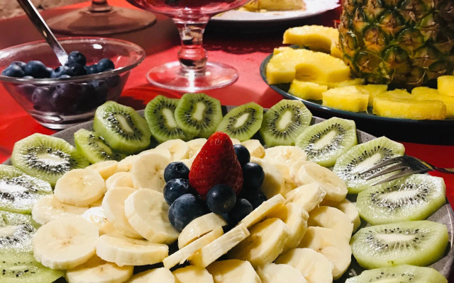 Hotel Palazzetto Rosso