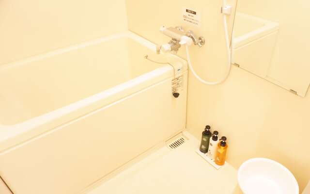 APA Hotel Honhachinohe