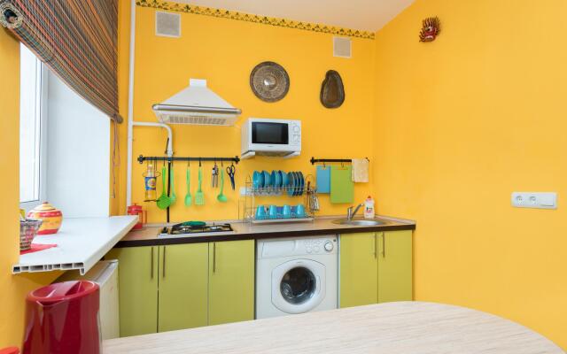 Апартаменты на улице Вайнера