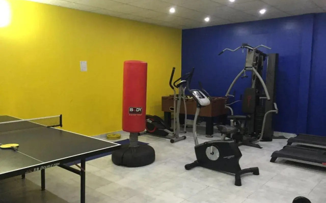amwaj Suites