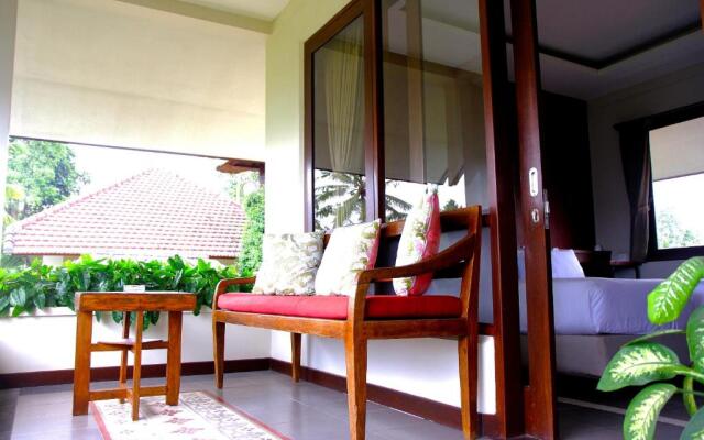 Rumah Taman