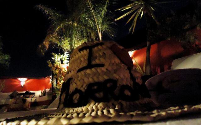 Riad Libitibito