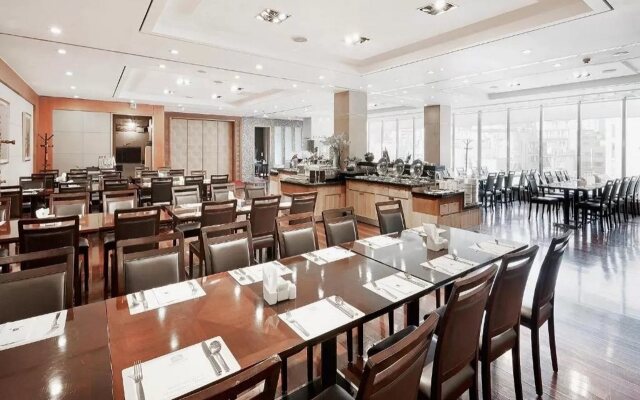 Best Western Premier Gangnam