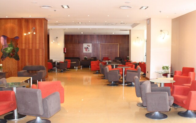 Hotel Magic Games