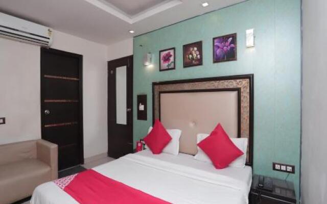 Hotel Solitaire