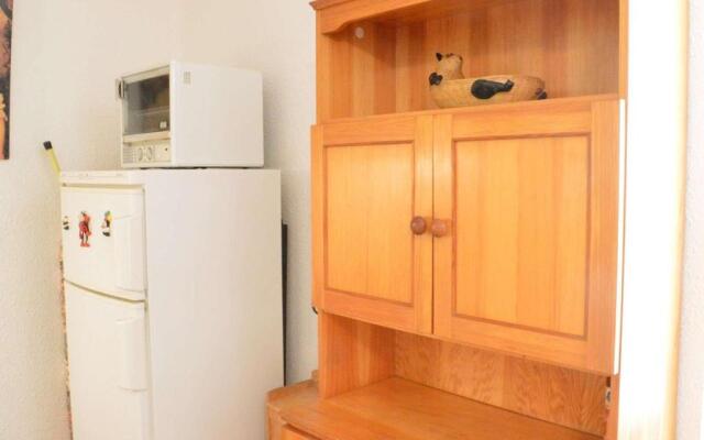 Appartement Narbonne-Narbonne Plage-Narbonne Plage, 2 pièces, 4 personnes - FR-1-229B-19