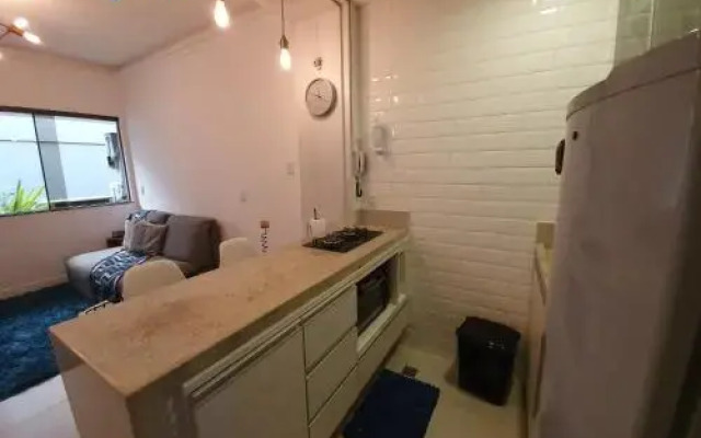 Píer Sul Apart Hotel - Circuito do carnaval
