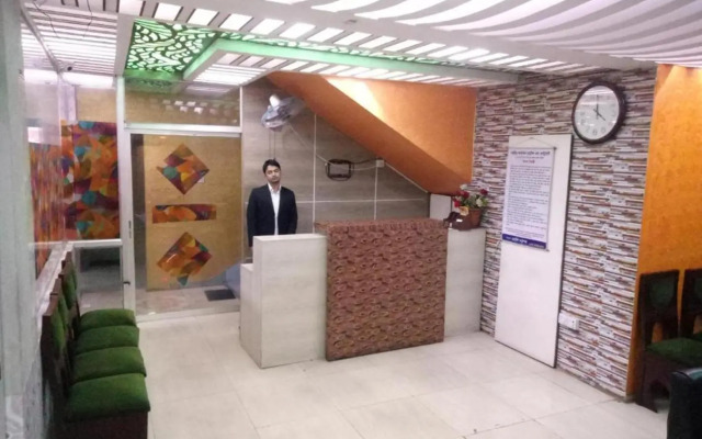 Shopnonir Hotel & Restaurant