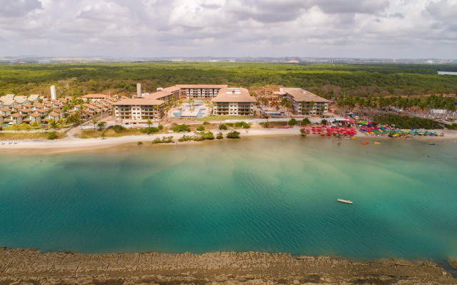 Samoa Beach Resort