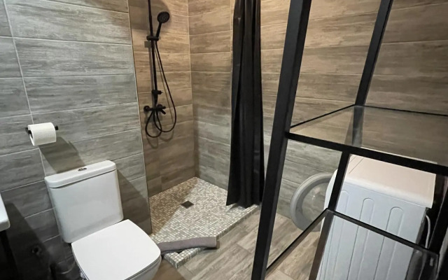 Апартаменты на улице Вокзальная 13