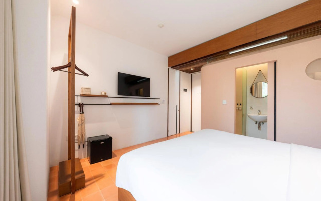 Lumi Hotel Gili Trawangan