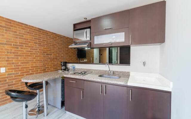 Icon 48 Superior Lux 205