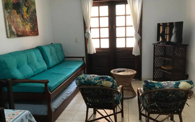 Village Praia de Imbassai x2