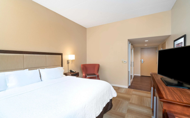 Hampton Inn Lafayette