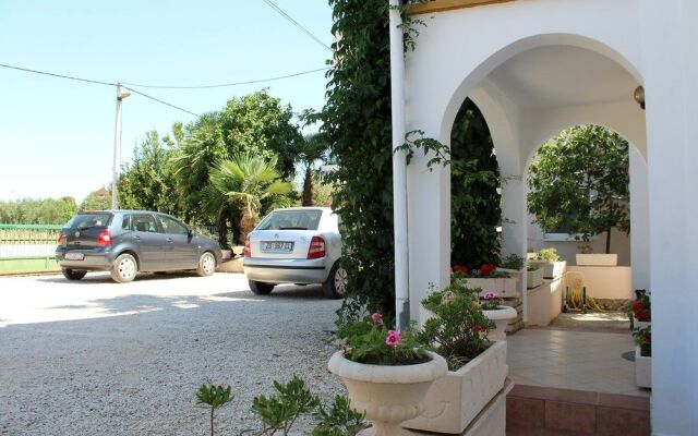 Villa Vilma