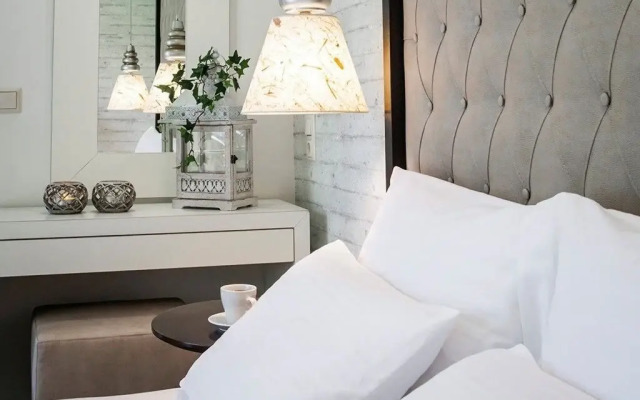 Luxury Villa Fotini
