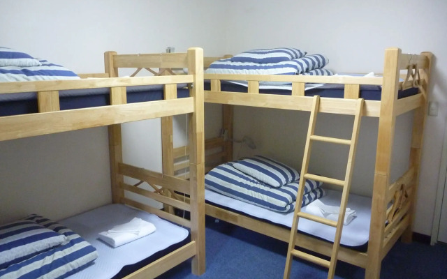 K's House Hakuba Alps - Hostel