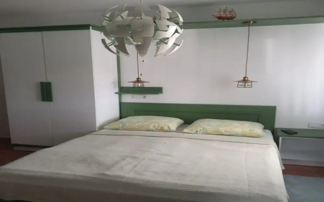 Guest House Green Corner Supetarska Draga