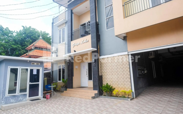 OYO 3971 Griya Loka Syariah 1 Sampangan